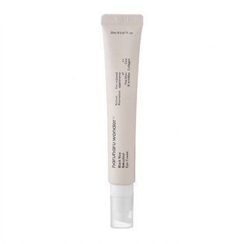 Крем под глаза с бакучиолом и черным рисом Haruharu Wonder Black Rice Bakuchiol Eye Cream, 20мл kr-21523 фото