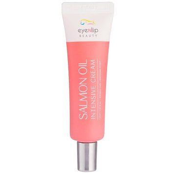 Крем интенсивный с пептидами и лососевым маслом для лица Eyenlip SALMON OIL INTENSIVE CREAM 30ml kr-4248 фото