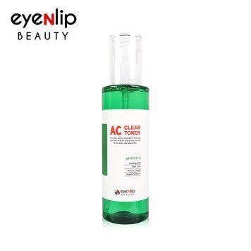 Тонер противовоспалительный для проблемной кожи лица Eyenlip AC Clear Toner 150ml to-5630 фото