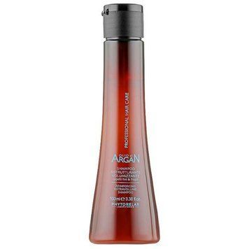 Шампунь для об'єму волосся Phytorelax Olio di Argan Extra 100 мл vo-10928 фото