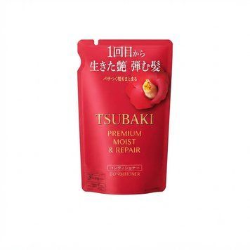 Кондиціонер TSUBAKI Premium Moist & Repair Conditioner (refill300) ml ko-86097 фото