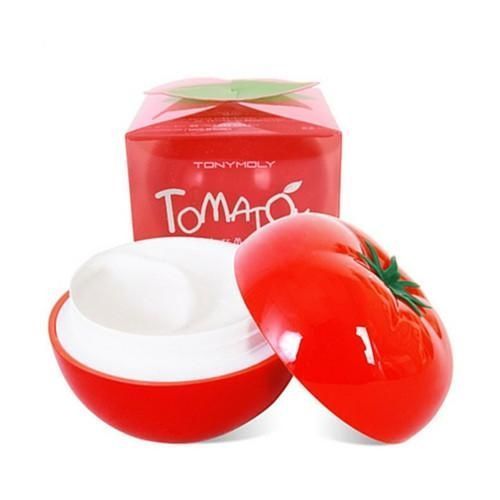 Осветляющая И Выравнивающая Тон Лица Томатная Маска Tony Moly Tomatox Magic Massage Pack li-340 фото