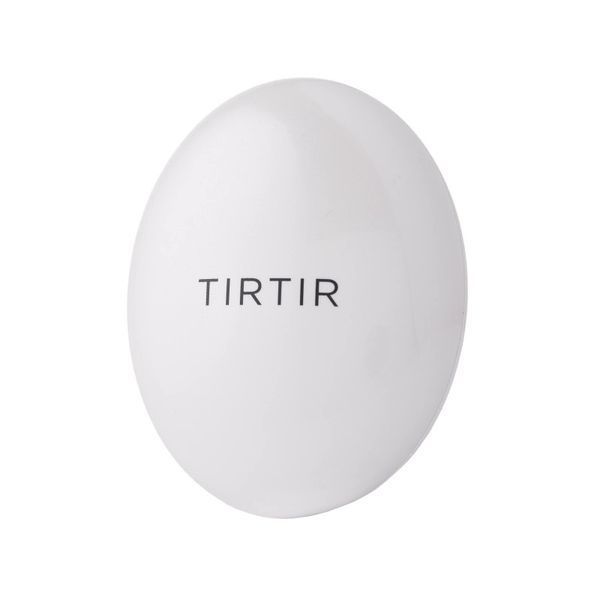 Тональный кушон TIRTIR MY GLOW CREAM CUSION MINI PORCELAIN 21N Ivory ku-97847 фото