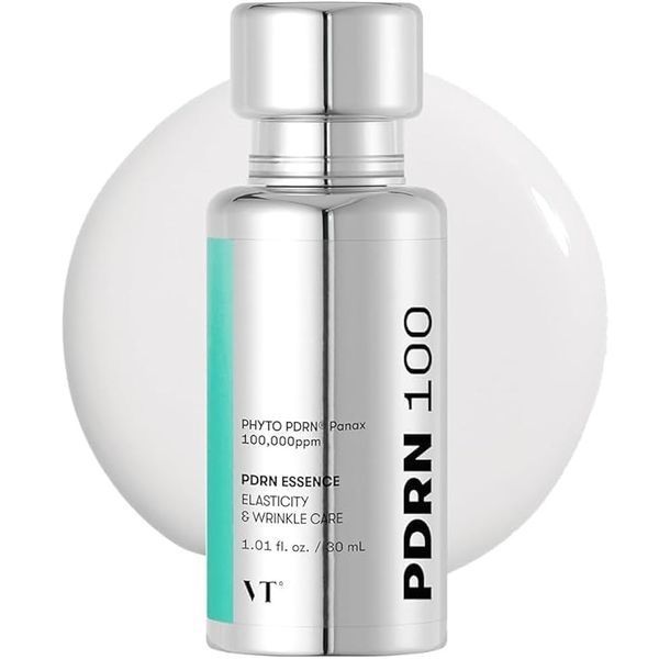 Сироватка для обличчя у вигляді есенції VT Cosmetics PDRN Essence 100 sy-04286 фото