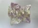 Заколка для волосся CHACOTT Hair Clip Metelyk White Violet 6.5x6cm dl-66494 фото 3