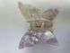 Заколка для волосся CHACOTT Hair Clip Metelyk White Violet 6.5x6cm dl-66494 фото 4