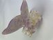 Заколка для волосся CHACOTT Hair Clip Metelyk White Violet 6.5x6cm dl-66494 фото 2