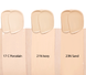 Тональный кушон TIRTIR MY GLOW CREAM CUSION MINI PORCELAIN 21N Ivory ku-97847 фото 3
