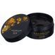 Патчі живильні з муцином чорного равлика Eyenlip BLACK SNAIL SLIME EYE PATCH 60шт pa-4249 фото 1