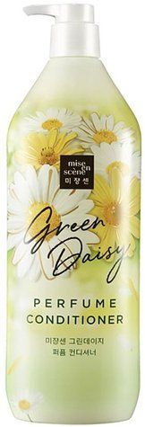Mise en Scene GREEN DAISY PERFUME CONDITIONER 1100ML dl-4714 фото