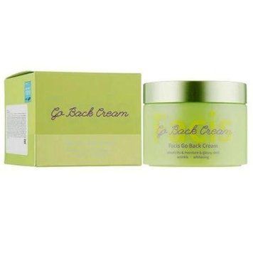 Крем для обличчя з рослинним комплексом Facis Go Back Cream 100ml au-8652 фото