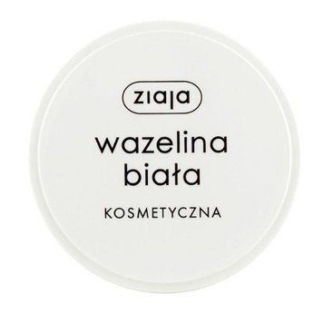Вазелін білий косметичний Ziaja Body Care, 30ml pa-7408 фото