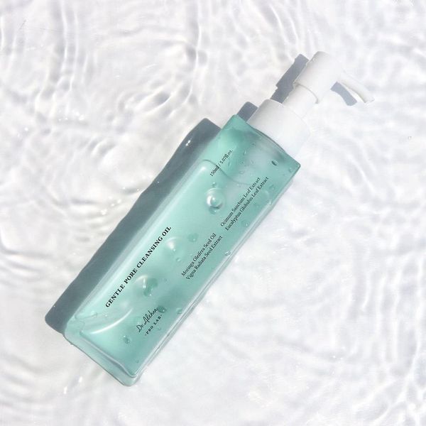 Гидрофильное очищающее масло Dr.Althea Gentle Pore Cleansing Oil 150ml li-55583 фото