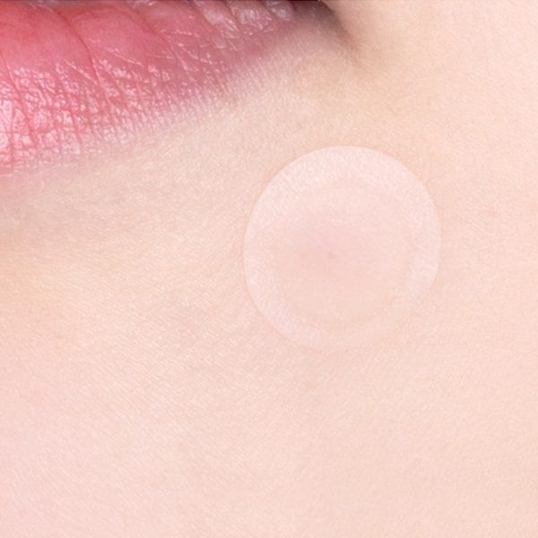 Патчі проти прищів з центеллою VT Cosmetics Vt Spot Patch (48ea) hi-24031 фото