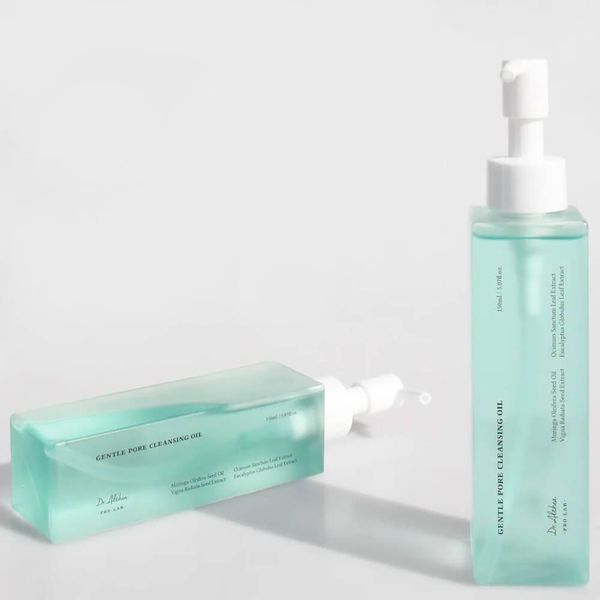 Гидрофильное очищающее масло Dr.Althea Gentle Pore Cleansing Oil 150ml li-55583 фото