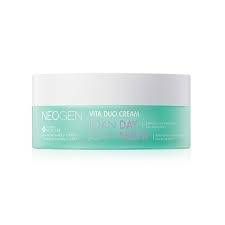 Двойной Крем День Ночь Neogen Vita Duo Cream Joan Day Joan Night Восстанавливающий Увлажняющий 100ml kr-1442 фото