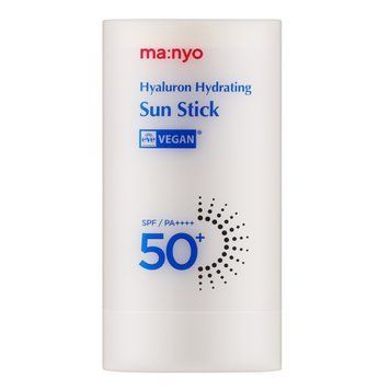 Увлажняющий солнцезащитный сток Manyo HYALURON HYDRATING SUNSTICK so-56241 фото