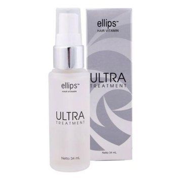 Олія для сильно пошкодженого волосся Ellips Hair Vitamin Ultra Treatment 34ml ma-9809 фото