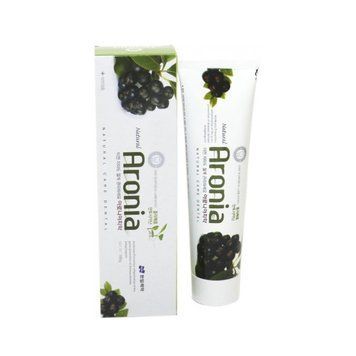 Зубна паста з аронією Hanil Arionia toothpaste pa-90893 фото