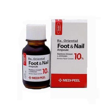 Ампула для нігтів MEDI-PEEL Rx. Oriental Foot & Nail AMPOULE 17ml te-8351 фото