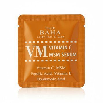 Сироватка COS DE BAHA VM Serum Sample 1.5ml au-6136 фото