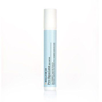 Сироватка пептидна від темних кіл і зморшок навколо очей Hollyskin Pro-Squalane Eye Serum 15ml au-5395 фото