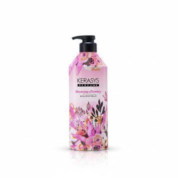 Шампунь для волос Kerasys Perfume Shampoo Blooming Bouquet 1L sh-75887 фото