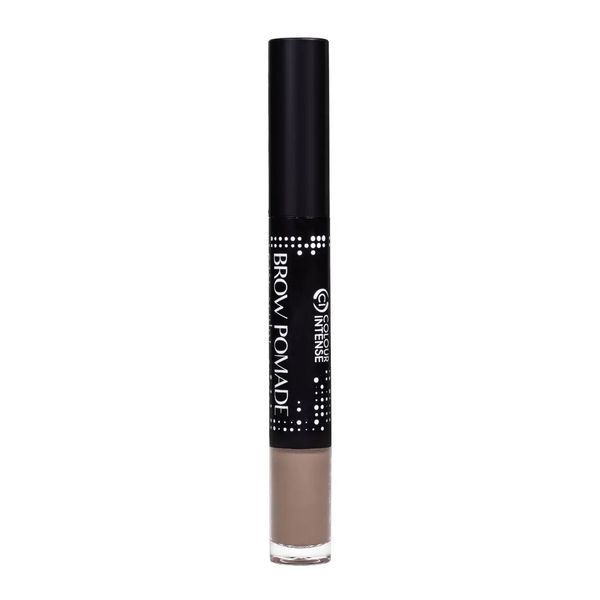 Помадка для брів Brow Pomade BP-1 Colour Intense 01 Blonde Сірий ci-16562 фото
