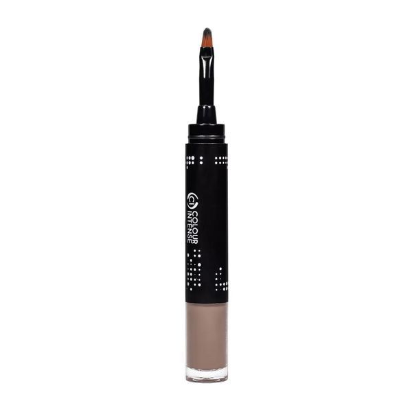 Помадка для брів Brow Pomade BP-1 Colour Intense 01 Blonde Сірий ci-16562 фото