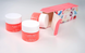 Ночная ягодная маска для губ CARENEL Berry Lip Night Pack 5g 3set ba-25181 фото 2