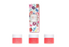 Ночная ягодная маска для губ CARENEL Berry Lip Night Pack 5g 3set ba-25181 фото 1