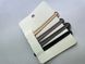 Набор заколок для волос CHACOTT Hair Set Clips Beige 8,5cm dl-66418 фото 3