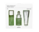 Набір мініатюр з ноні Celimax The Real Noni Starter Kit (toner/20ml + ampoule/10ml + f/cream/10ml) na-82349 фото 1