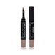Помадка для брів Brow Pomade BP-1 Colour Intense 01 Blonde Сірий ci-16562 фото 1
