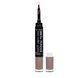 Помадка для брів Brow Pomade BP-1 Colour Intense 01 Blonde Сірий ci-16562 фото 4