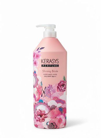 Кондиционер для волос Kerasys Perfume Rinse Shining Bride 1L sh-75894 фото