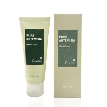 Крем для рук Enough Refresher Pure Artemisia Hand Cream 100ml kr-64266 фото