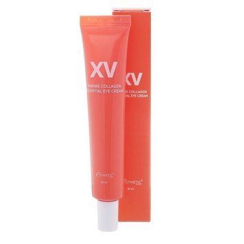 Крем увлажняющий с морским коллагеном для зоны вокруг глаз Esthetic House Marine Collagen Essential Eye Cream 30ml kr-4841 фото