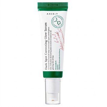 Сироватка [AXIS-Y] Dark Spot Correcting Glow Serum 50ml li-60034 фото