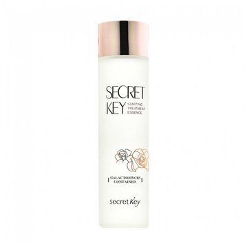 Антивікова есенція для обличчя з галактомісісом SecretKey Rose edition starting Treatment Essence 150ml au-2702 фото