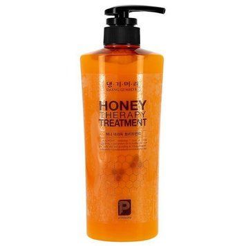 Кондиціонер для волосся Daeng Gi Meo Ri Professional Honey Therapy Treatment 500ml vo-7013 фото