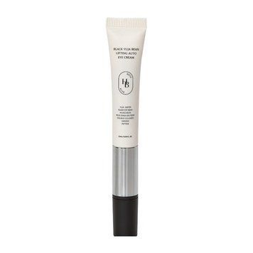 Ліфтинг-крем для очей з юдзу 15 мл HEVEBLUE Black Yuja Bean Lifting Eye Cream 15ml li-80246 фото
