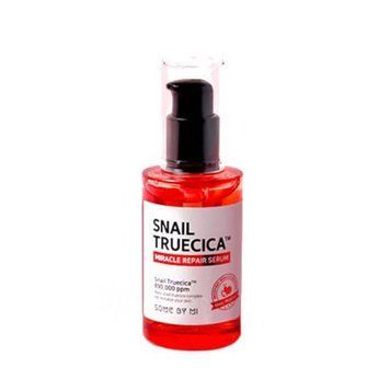 Сыворотка Увлажняющая С Улиточным Муцином Some By Mi Snail Truecica Miracle Repair Serum sy-1863 фото