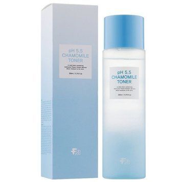 Тонер для лица Eyenlip Fabyou pH 5.5 Chamomile Toner 200ml pa-8369 фото