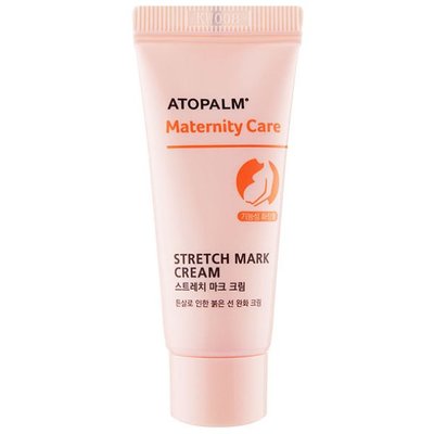 Крем для тела против растяжек ATOPALM Maternity Care Stretch Mark Cream 150ml dl-11052 фото