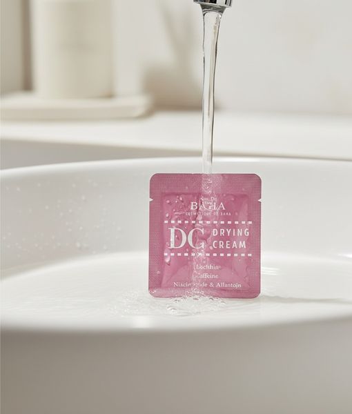 Крем COS DE BAHA DC Cream Sample 1.5ml au-6146 фото
