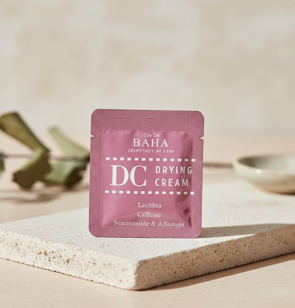 Крем COS DE BAHA DC Cream Sample 1.5ml au-6146 фото