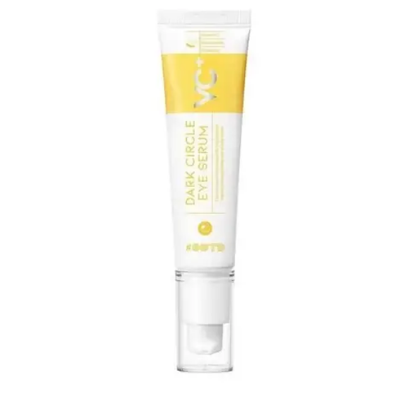 Cироватка для догляду за шкірою навколо очей OOTD Dark Circle Eye Serum 30ml li-12464 фото