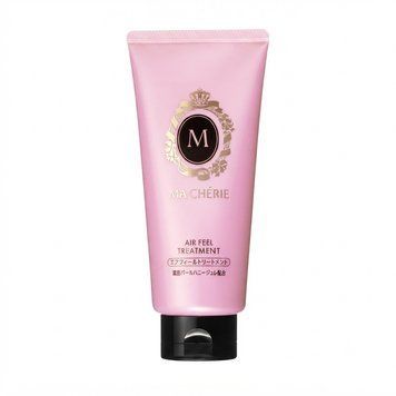 Маска-догляд для об'єму Shiseido Ma Cherie Air Feel Treatment 180g sh-94801 фото