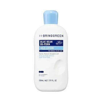 Лосьон BRINGGREEN Blue Bean B5-PDRN Mild Lotion br-92425 фото